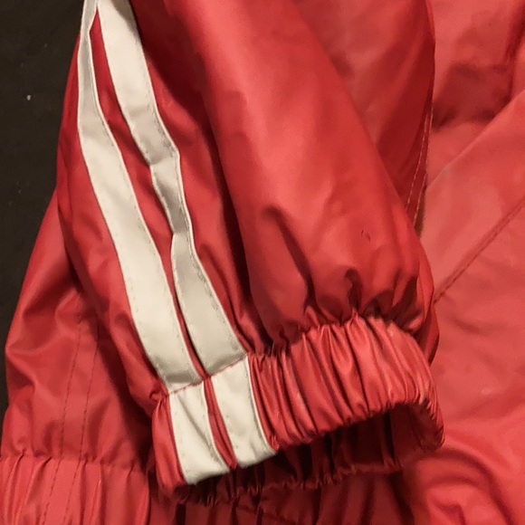 University of Alabama Crimson Tide Hooded Jacket Licensed Collegiate Products XL - Picture 9 of 13